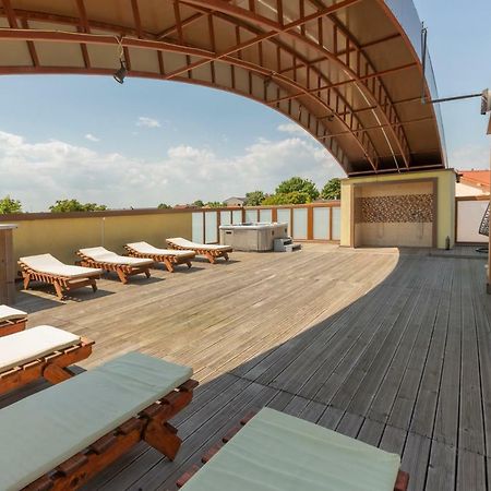 Rosiem House Hotel Текиргьол Екстериор снимка