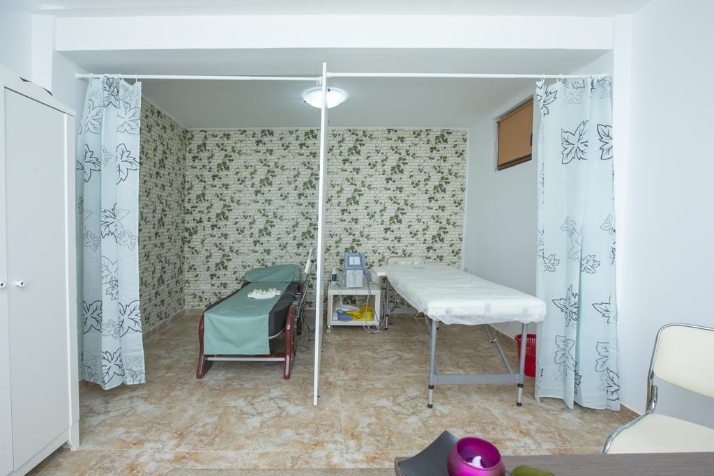 Rosiem House Hotel Текиргьол Екстериор снимка