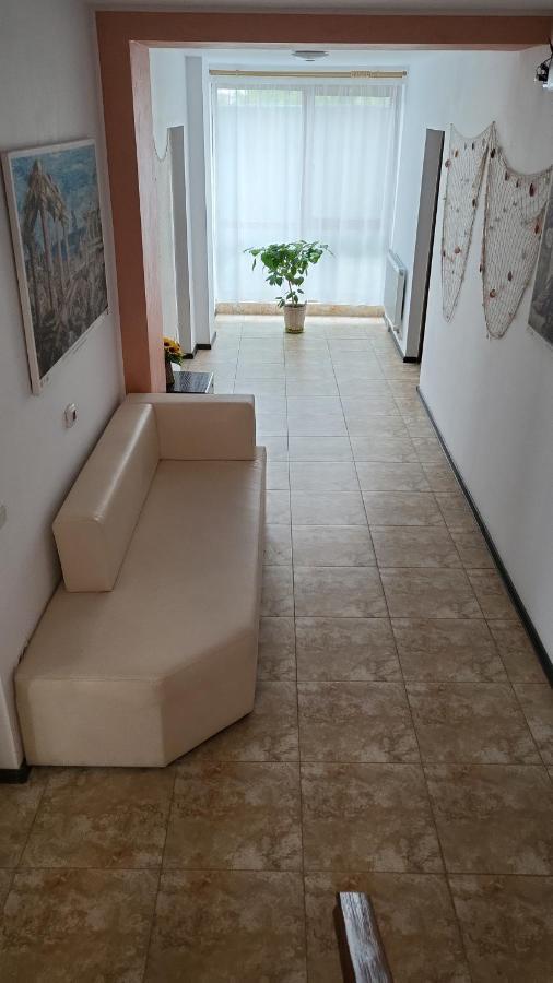 Rosiem House Hotel Текиргьол Екстериор снимка