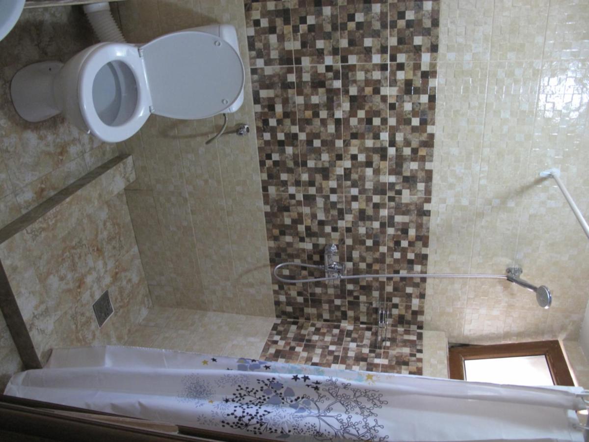 Rosiem House Hotel Текиргьол Екстериор снимка