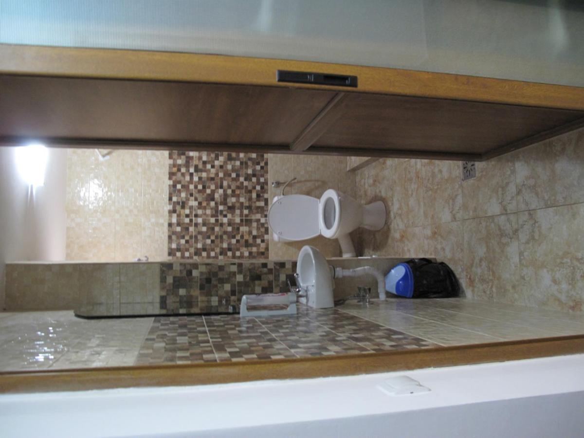 Rosiem House Hotel Текиргьол Екстериор снимка