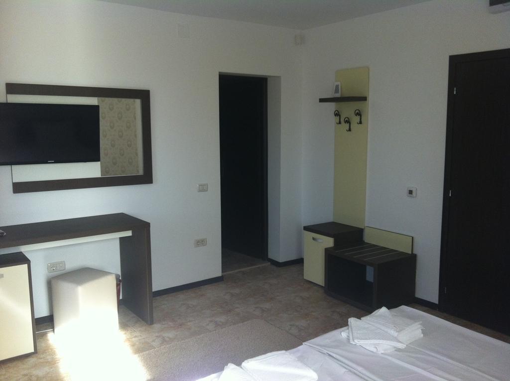 Rosiem House Hotel Текиргьол Екстериор снимка