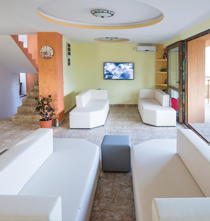 Rosiem House Hotel Текиргьол Екстериор снимка