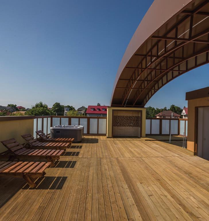 Rosiem House Hotel Текиргьол Екстериор снимка