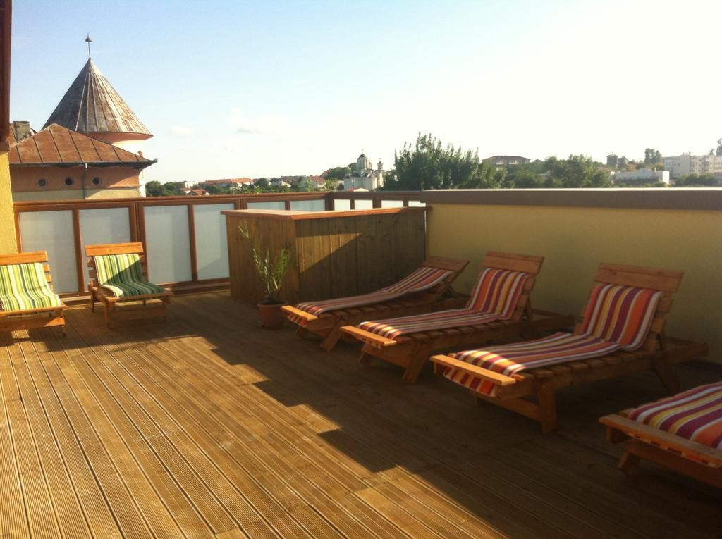 Rosiem House Hotel Текиргьол Екстериор снимка