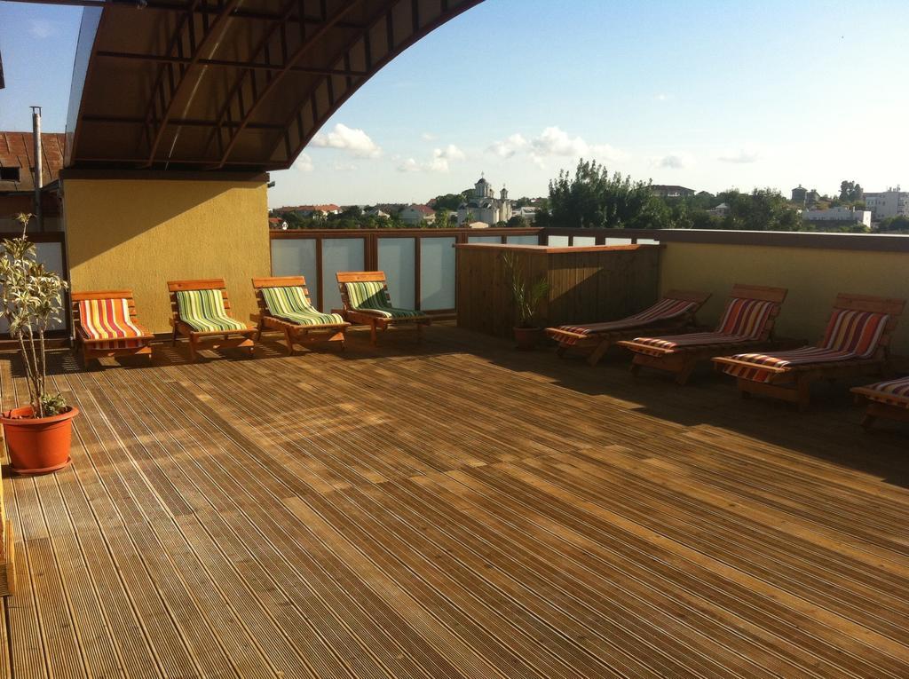 Rosiem House Hotel Текиргьол Екстериор снимка