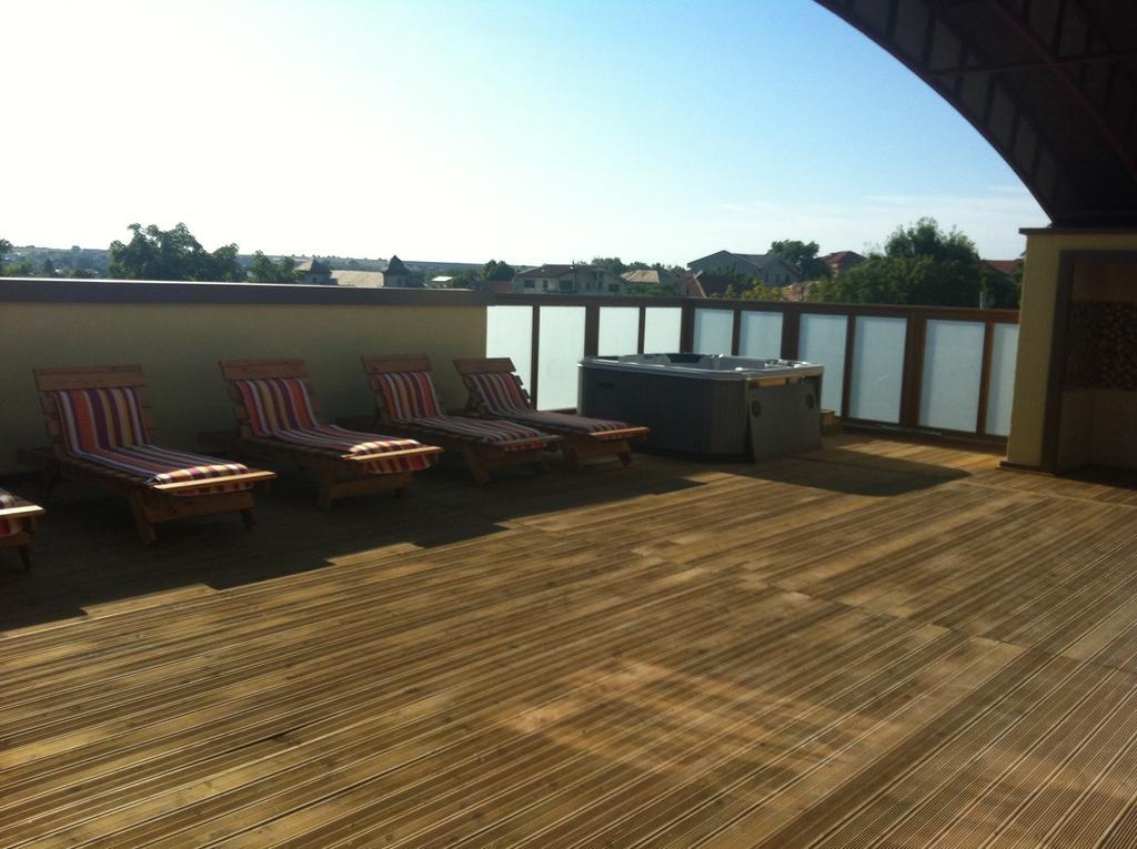 Rosiem House Hotel Текиргьол Екстериор снимка