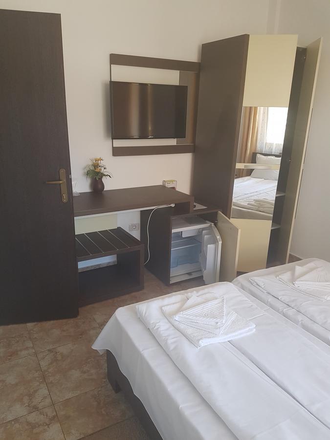 Rosiem House Hotel Текиргьол Екстериор снимка