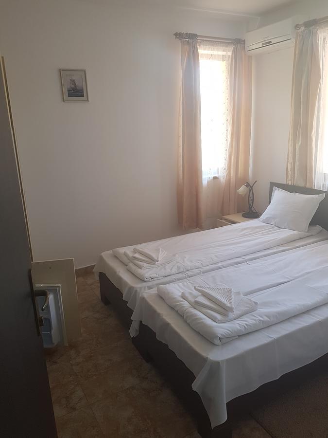 Rosiem House Hotel Текиргьол Екстериор снимка