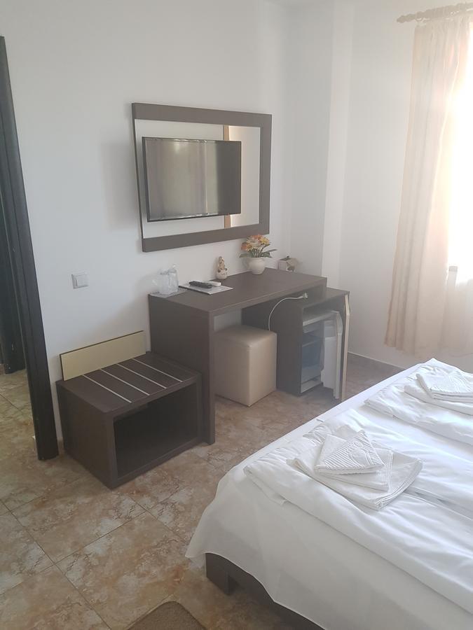 Rosiem House Hotel Текиргьол Екстериор снимка