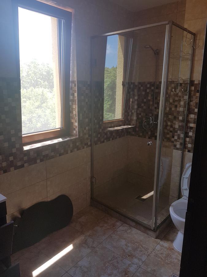 Rosiem House Hotel Текиргьол Екстериор снимка