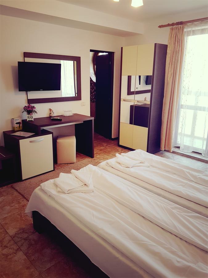 Rosiem House Hotel Текиргьол Екстериор снимка