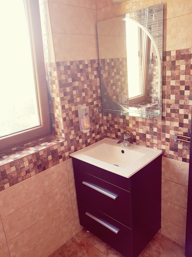 Rosiem House Hotel Текиргьол Екстериор снимка