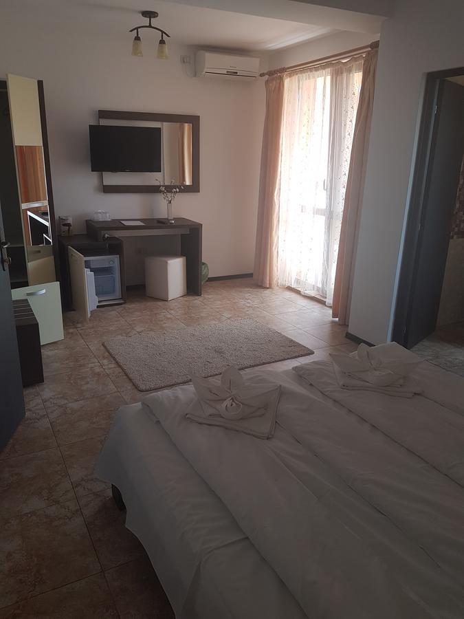 Rosiem House Hotel Текиргьол Екстериор снимка
