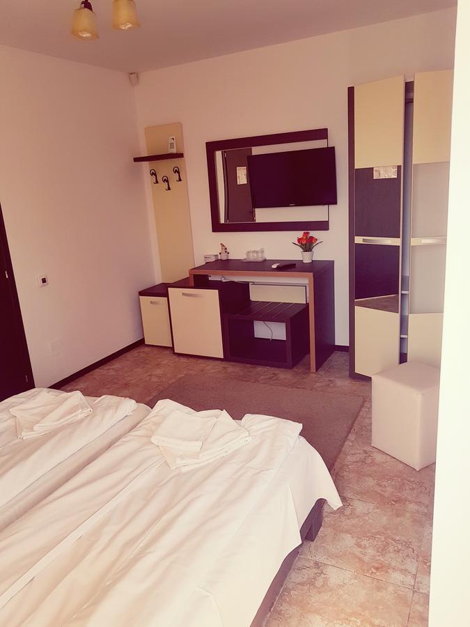 Rosiem House Hotel Текиргьол Екстериор снимка