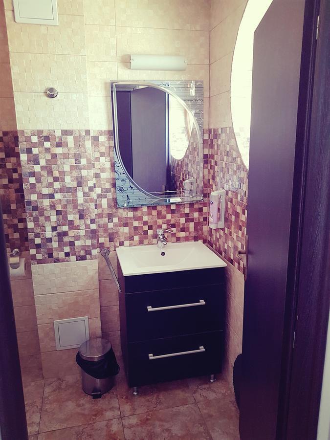 Rosiem House Hotel Текиргьол Екстериор снимка
