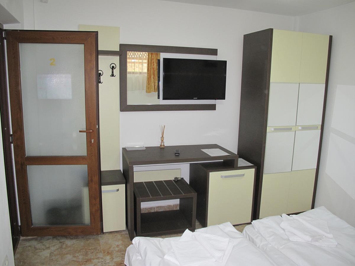 Rosiem House Hotel Текиргьол Екстериор снимка