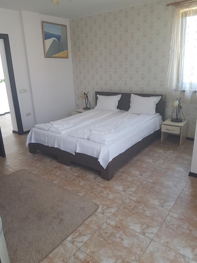 Rosiem House Hotel Текиргьол Екстериор снимка