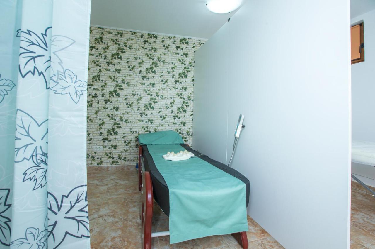 Rosiem House Hotel Текиргьол Екстериор снимка