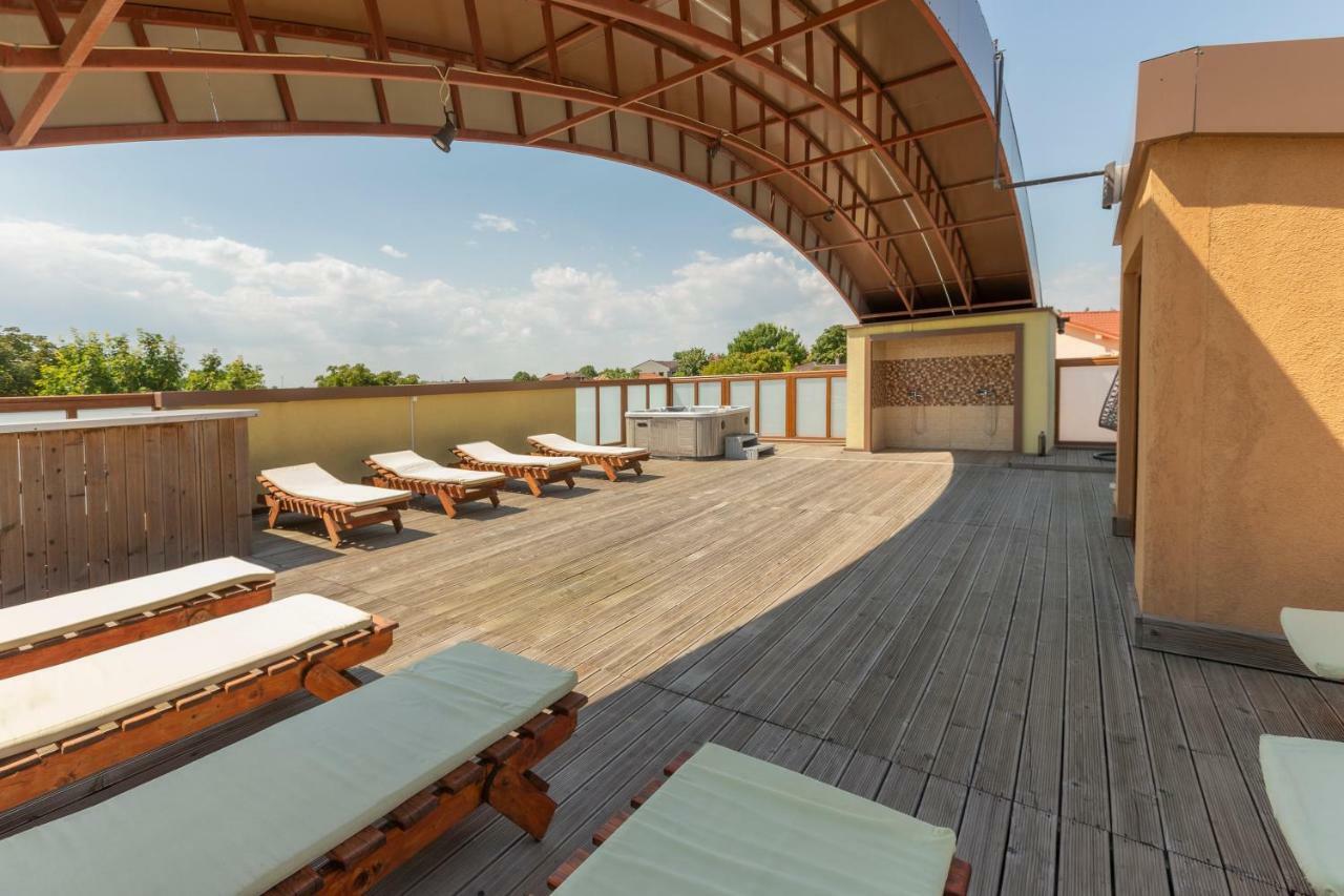 Rosiem House Hotel Текиргьол Екстериор снимка