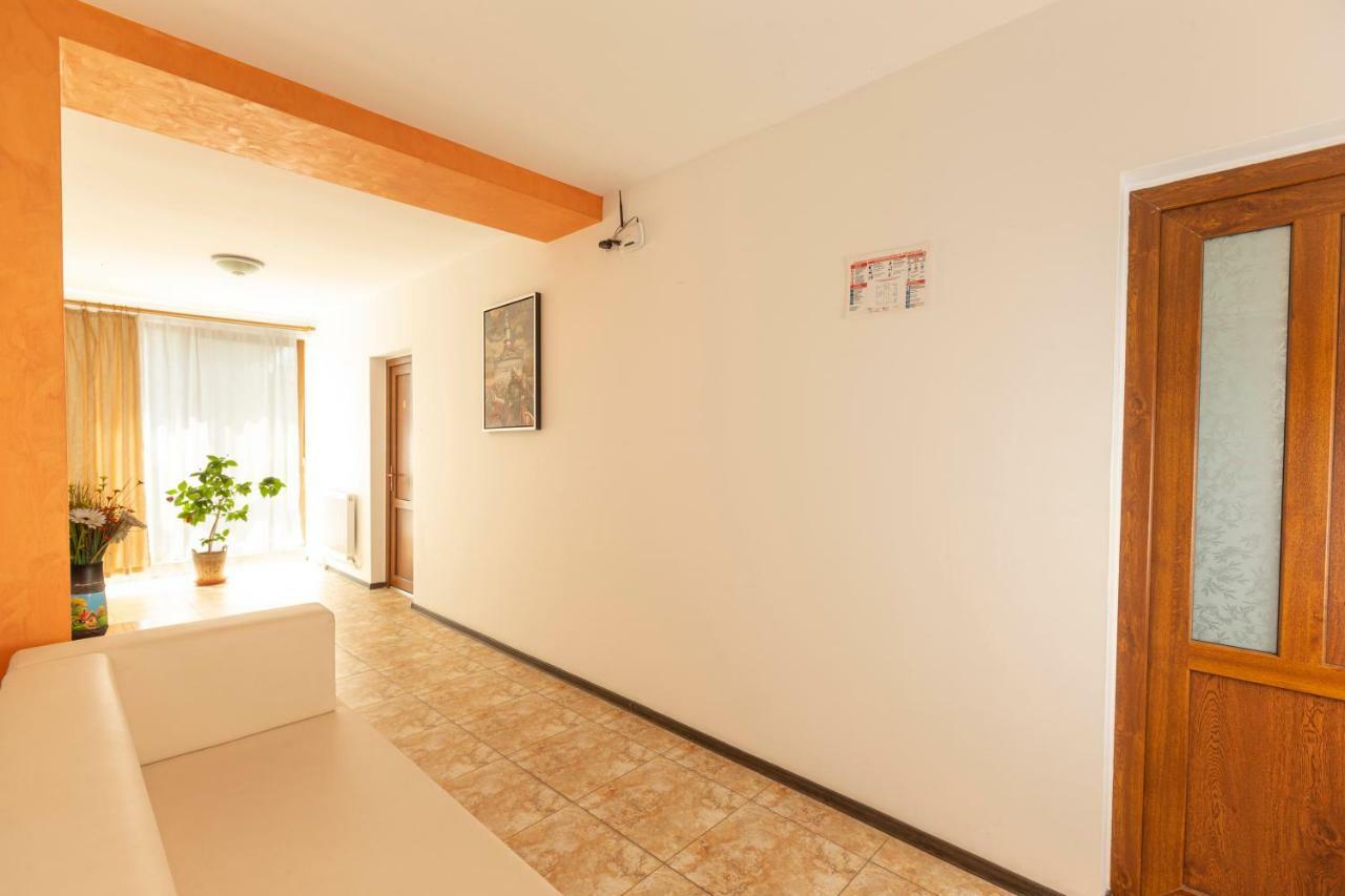 Rosiem House Hotel Текиргьол Екстериор снимка
