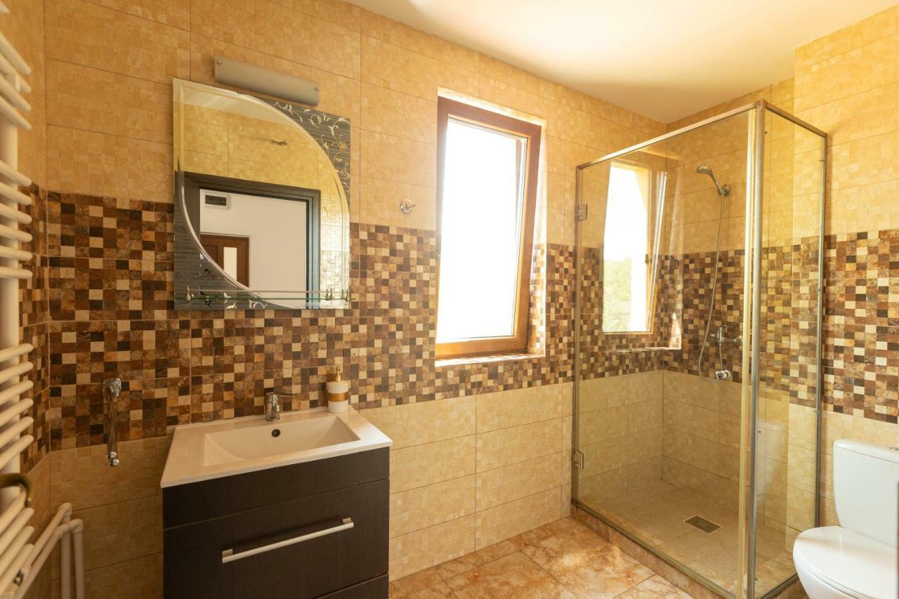 Rosiem House Hotel Текиргьол Екстериор снимка